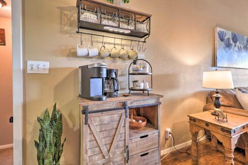Lakefront Home with Point Venture Golf Access! in Point Venture, USA