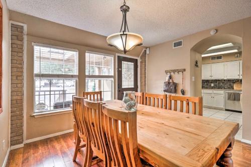 Lakefront Home w/ Point Venture Golf Access! in Point Venture (TX)