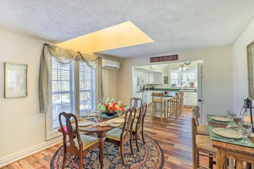 Spacious Weaverville Vacation Rental Home! in Weaverville, USA