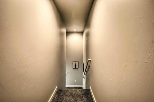 Belgrade Vacation Rental with Mountain Views! in Belgrade, USA
