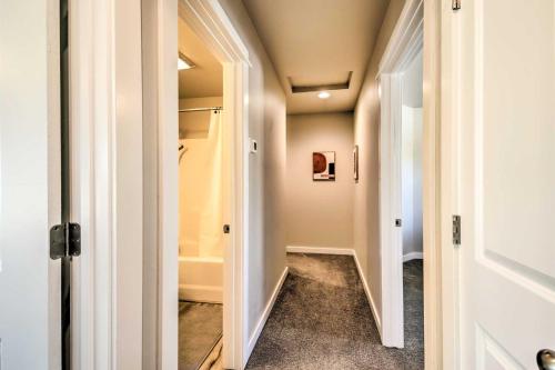 Belgrade Vacation Rental with Mountain Views! in Belgrade (MT)