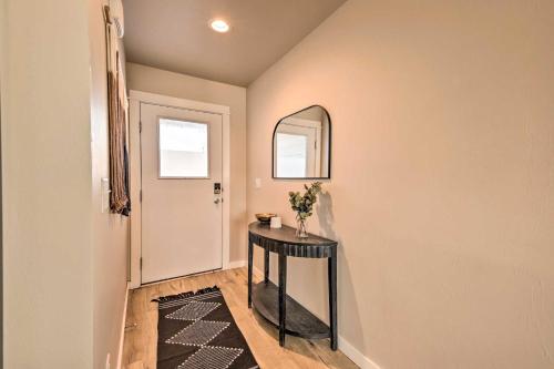 Belgrade Vacation Rental with Mountain Views! in Belgrade (MT)