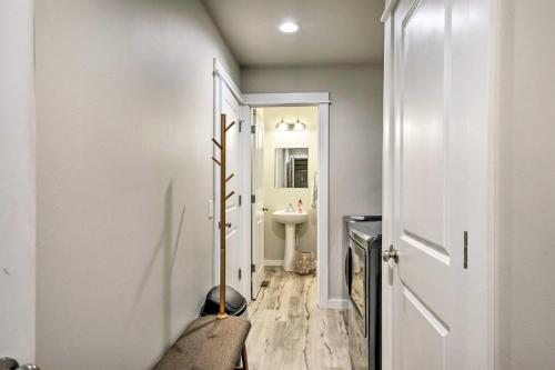 Belgrade Vacation Rental with Mountain Views! in Belgrade (MT)