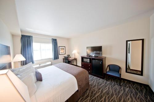 Cobblestone Inn & Suites -Clarinda - image 10
