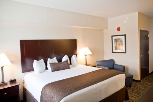 Cobblestone Inn & Suites -Clarinda - image 6