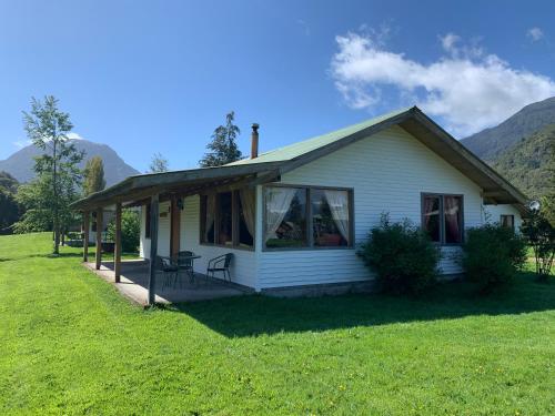 Los Coihues Patagonia Lodge