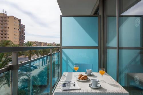Ohtels Roquetas - image 13