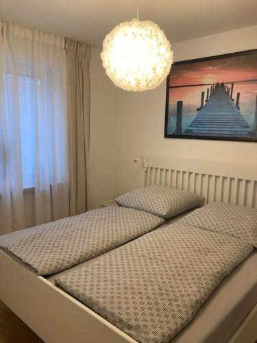 Ferienwohnung Gartenoase, Drážďany (fotografie 8)