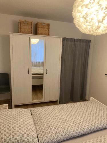Ferienwohnung Gartenoase, Drážďany (fotografie 7)