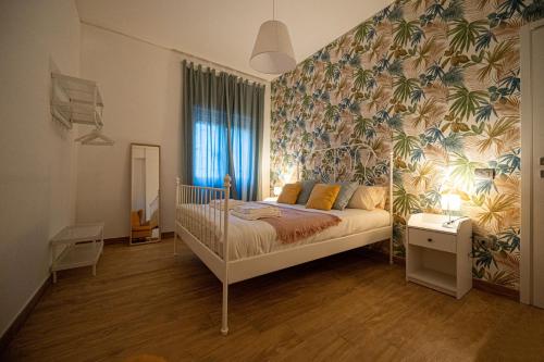  Casa Partenope in Neapel