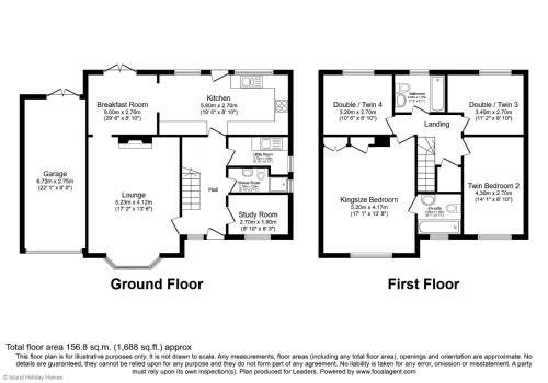 Helms House - image 2