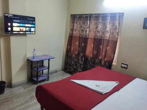 Padmavathi Guest House - vizag