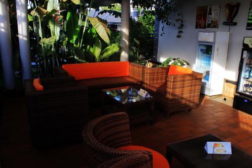 Bar/Lounge, MAMIKKI Hotel Apartments in Tororo