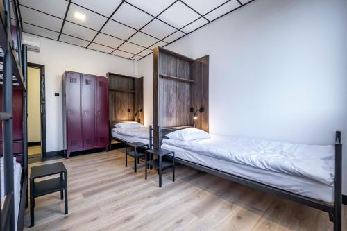 Vola Hostel – Warsaw, NY