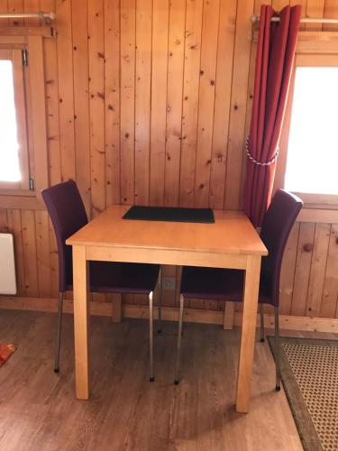 Food and beverages, Becca Miedzo appartement in Bagnes City Center