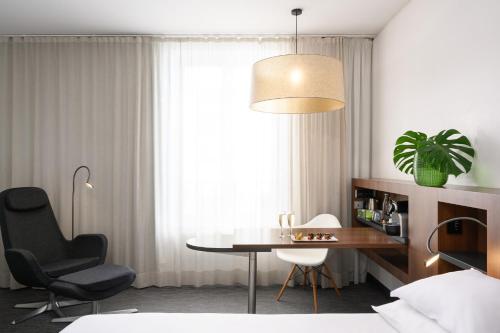 hotel photo