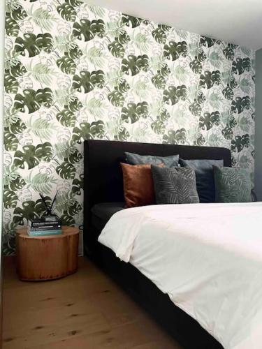 OEVER51: Slapen aan het water in Aalst