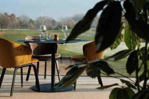 OEVER51: Slapen aan het water in Aalst