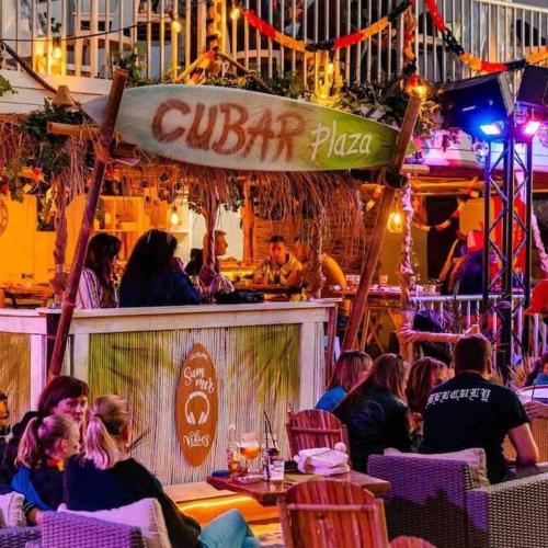 OEVER51: Slapen aan het water in Aalst