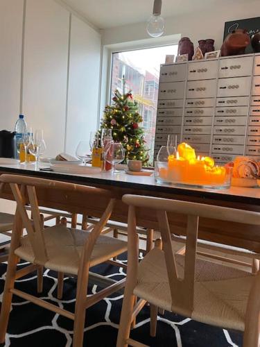 OEVER51: Slapen aan het water in Aalst