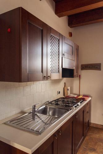 Konyha, Agriturismo Dai Mori in Montefelcino