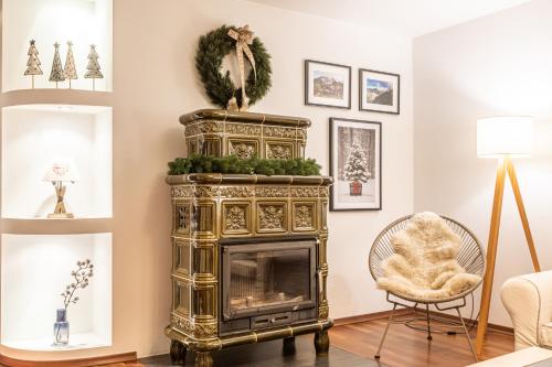 Domek w Górach - Przy Potoku - image 6