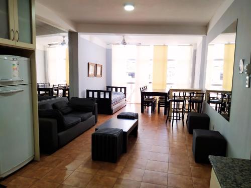 Apartamentos Centro in 산 살바도르 데 후후이