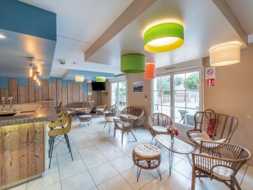 ibis Styles Marennes d'Oléron