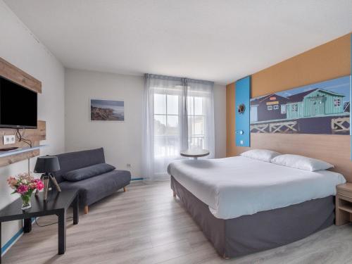 ibis Styles Marennes d'Oléron