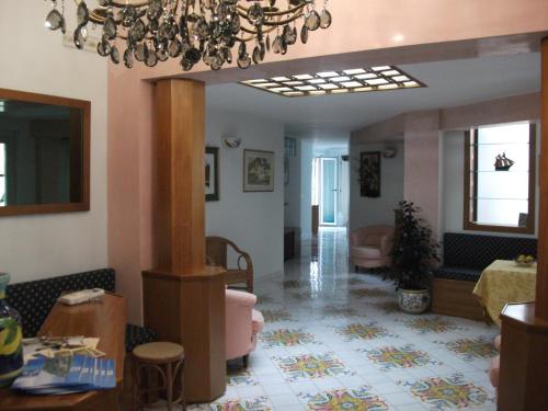 Holidays Baia D'Amalfi - image 12