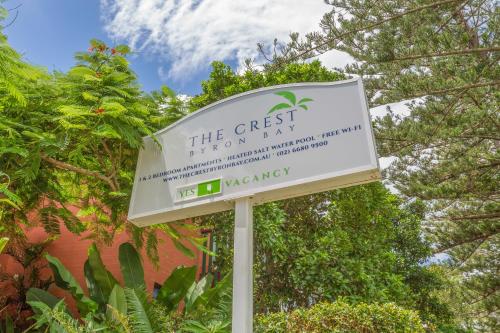 The Crest Byron Bay