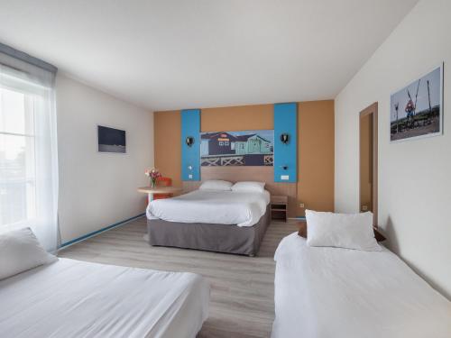 ibis Styles Marennes d'Oléron