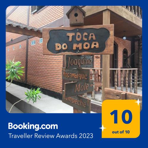 Toca do Moa, Florianópolis (photo 4)