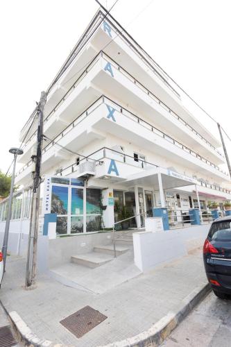 Hotel Raxa - image 4