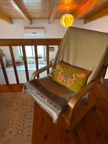 Lovely Guest House in Rosh Pina in Rosh Pina
