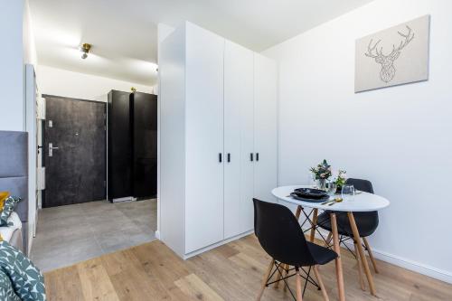 Cloud9 - Barska 69 Room Type - Studio Apartment