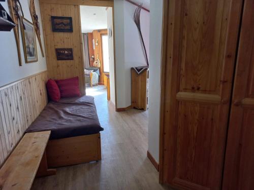 Appartement Tignes, 2 pièces, 5 personnes - FR-1-449-159