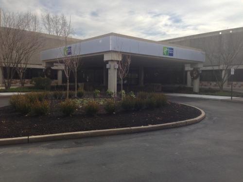 Holiday Inn Express Princeton Southeast, an IHG Hotel