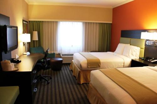 Holiday Inn Express Princeton Southeast, an IHG Hotel