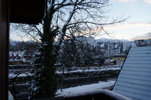 Domek w Górach - Przy Potoku - image 4