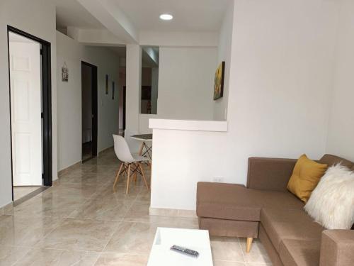 Espectacular apartamento en Cali zona sur 3B