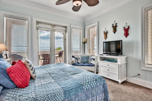 High Dune - 5 Bedroom Home - Private Pool & Hot Tub! West End - Elevator!!! - image 14