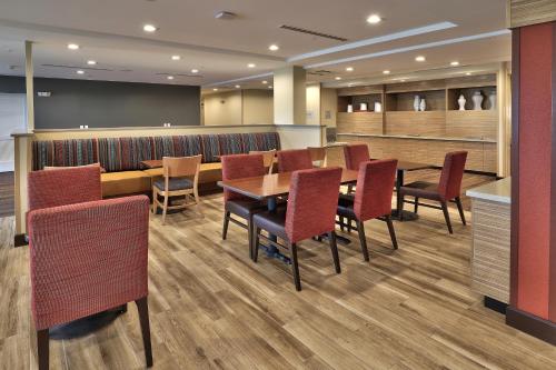 TownePlace Suites by Marriott Albuquerque Old Town in Albuquerque, USA