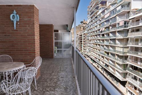 Levante, 6-J