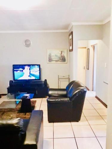 Two Bedroom Apartment at Rodiokop in ANKAZIMIA HOUSE