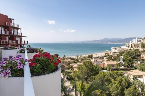 Villas Cap Blanc Ii, Pta 11 - El Port