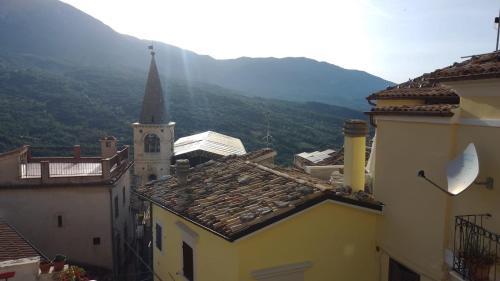  Majella National Park La Casa Di Nonna Maria in Caramanico Terme