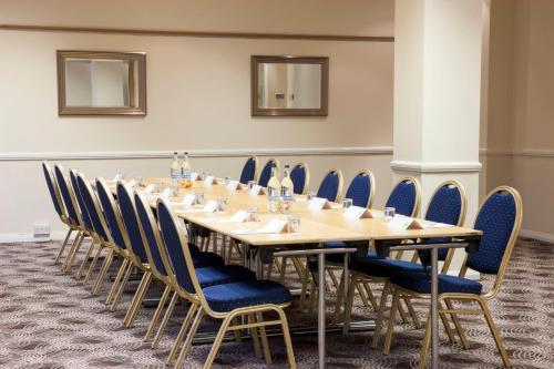 Holiday Inn Leamington Spa - Warwick, an IHG Hotel