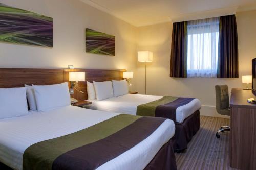 Holiday Inn Leamington Spa - Warwick, an IHG Hotel