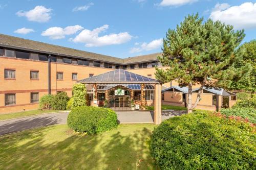 Holiday Inn Leamington Spa - Warwick, an IHG Hotel